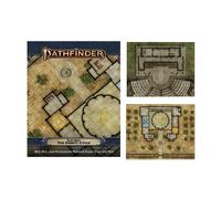 Pathfinder Flip-Mat: Il Ciclo Dell'Inimicizia