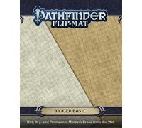 Pathfinder Flip-Mat più Grande Basic