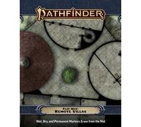 Pathfinder Flip-Mat Remote Villas