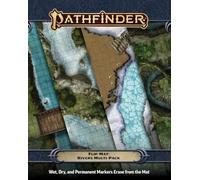 PATHFINDER FLIP-MAT RIVERS MULTI-PACK