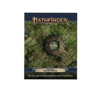Pathfinder Flip-Mat: Rovine Del Pantano