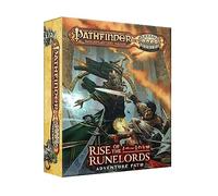 Pathfinder for Savage Worlds: Rise of the Runelords Boxed Set (S2P1151)
