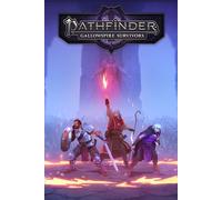Pathfinder: Gallowspire Survivors (PC) Steam Key GLOBAL