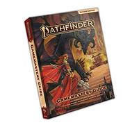 Logan Bonner, Jason Bulmahn, Stephen Radney-M – Pathfinder Gamemastery Guide – Copertina rigida