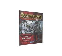 Pathfinder GDR: Per la Regina e l'Impero