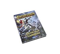 Pathfinder: Guida alla Campagna