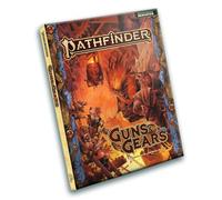 Pathfinder Rpg Guns & Gears Remastered P2: Pocket Edition