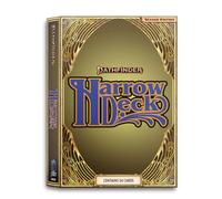 James Jacobs Firat Solhan Pathfinder Harrow Deck (P2) (Tascabile)