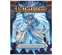 Pathfinder - Heaven Unleashed