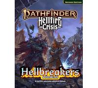 Pathfinder Hellbreakers Adventure Path