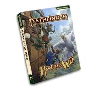 Pathfinder Rpg: Pathfinder Howl of the Wild