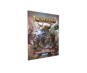Pathfinder: I Possedimenti di Belkzen Espansione Giochi di Ruolo Giochi Uniti