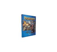 Pathfinder: I Ribelli dell'Inferno