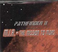 Pathfinder II - M.I.R.Mission to Mars