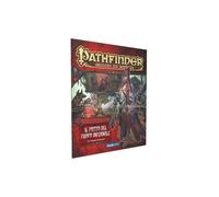 Pathfinder: Il Patto del Fuoco Infernale - GdR