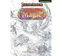 Pathfinder Impossible Magic