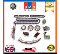Pathfinder IV (R52) VQ35DE Kit Catena di Distribuzione 3.5 Benzina Motore OE -