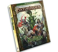 Pathfinder Kingmaker Adventure Path P2