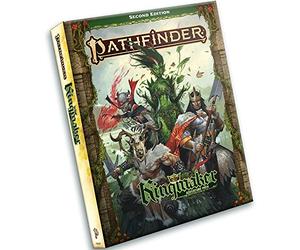 Pathfinder Kingmaker Adventure Path P2