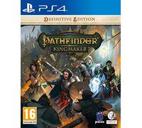 Pathfinder - Kingmaker Definitive Edition