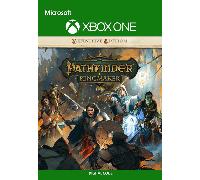 Pathfinder: Kingmaker - Definitive Edition XBOX LIVE Key GLOBAL