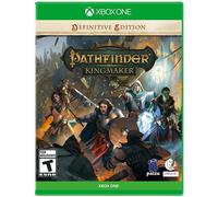 Pathfinder: Kingmaker - Definitive Edition - Xbox One (Microsoft Xbox One)