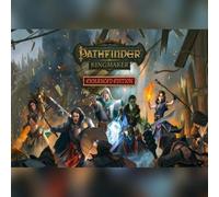 Pathfinder: Kingmaker - Enhanced Plus Edition (EN/FR/GE) (PC) Steam Key - GLOBAL