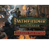 Pathfinder: Kingmaker - Enhanced Plus Edition (PC) Steam Account - GLOBAL