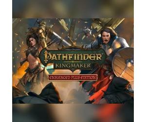 Pathfinder: Kingmaker - Enhanced Plus Edition (PC) Steam Key - ASIA