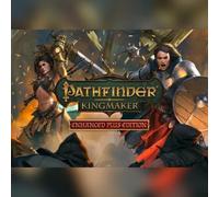 Pathfinder: Kingmaker - Enhanced Plus Edition (PC) Steam Key - EU