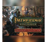 Pathfinder: Kingmaker - Enhanced Plus Edition (PC) Steam Key - GLOBAL