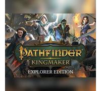 Pathfinder: Kingmaker - Explorer Edition (PC) Steam Key - EU