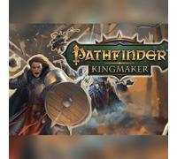 Pathfinder: Kingmaker (PC) Steam Key - EU
