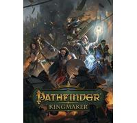 Pathfinder: Kingmaker - Season Pass Bundle (DLC) Steam Key GLOBAL