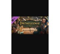Pathfinder: Kingmaker - Season Pass (DLC) (PC) Steam Key GLOBAL