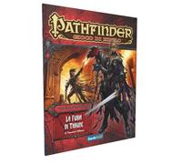 Pathfinder: La Furia di Thrune Italiano Gioco di Ruolo Giochi Uniti