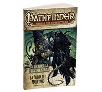 Pathfinder - La stella frammentata: la pietra del manicomio (Devir PFESFRA3)