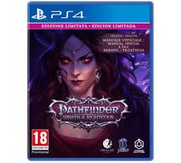 Pathfinder: L'ira dei giusti PS4