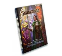 Misha Bushyager Jessica Catalan Carlos Pathfinder Lost Omens (Copertina rigida)