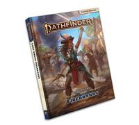 Pathfinder Lost Omens: Firebrands