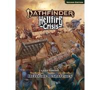 Pathfinder Lost Omens Hellfire Dispatches (P2)
