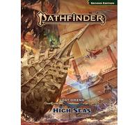 Pathfinder Lost Omens High Seas