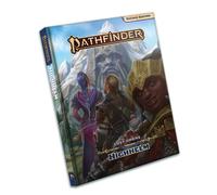 Pathfinder Lost Omens: Highhelm