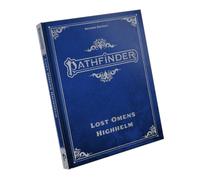 Pathfinder Lost Omens: Highhelm (Edizione Speciale)