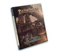 Pathfinder: Lost Omens Impossible Lands