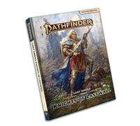 Pathfinder Lost Omens: Knights of Lastwall (P2) by Catalan, Jessica