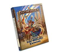 Pathfinder Lost Omens The Mwangi Expanse