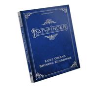 Pathfinder Lost Omens Shining Kingdoms Edizione Speciale (P2)