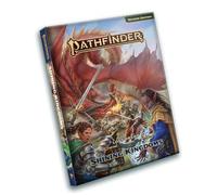 Pathfinder Lost Omens Shining Kingdoms P2 Libro