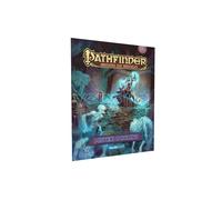 Giochi Uniti- Pathfinder: Misteri Occulti Gioco di Ruolo, Colore Multicolore (Illustrato), GU3172